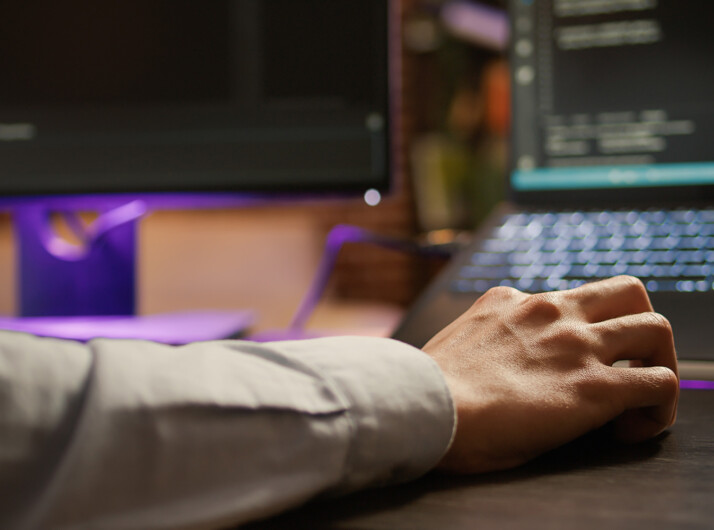 Post Production