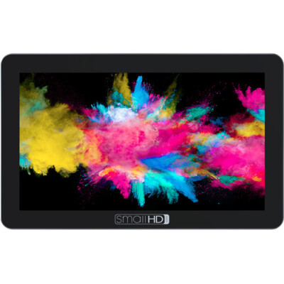 SmallHD FOCUS OLED HDMI Monitor