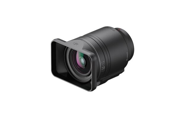 DJI Ronin 4D 4-Axis Cinema Camera 6K - Image 7