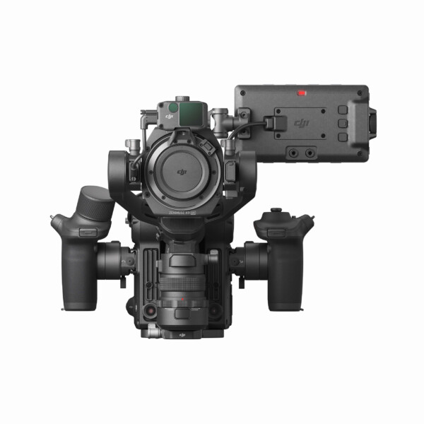 DJI Ronin 4D 4-Axis Cinema Camera 6K - Image 3