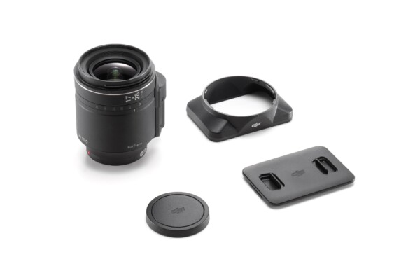 DJI Ronin 4D 4-Axis Cinema Camera 6K - Image 8