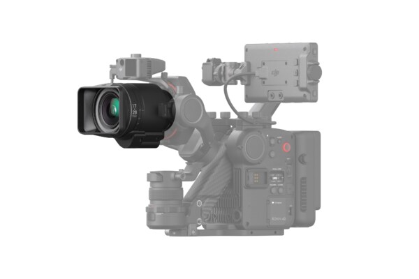 DJI Ronin 4D 4-Axis Cinema Camera 6K - Image 6